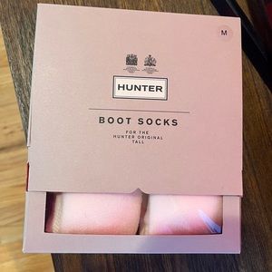 hunter boot socks